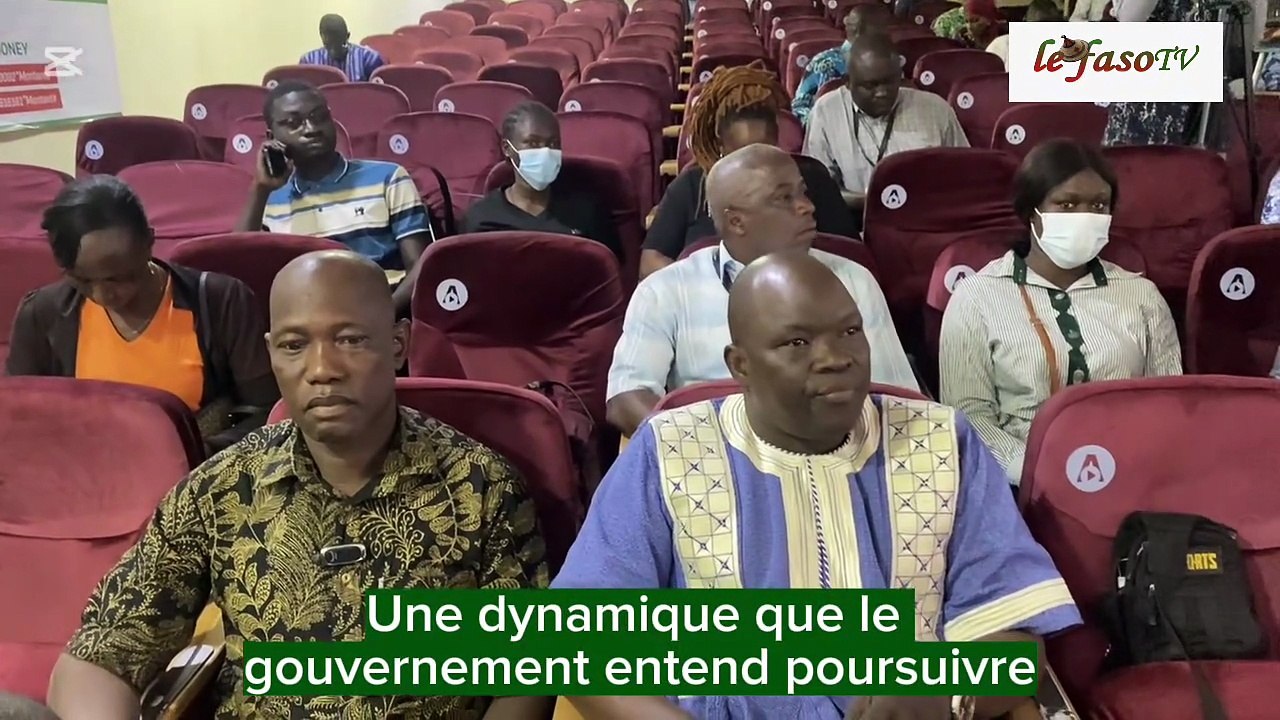 Fonds du soutien patriotique : 500 milliards de FCFA mobilisés depuis 2023, 200 milliards de FCFA attendus en 2026