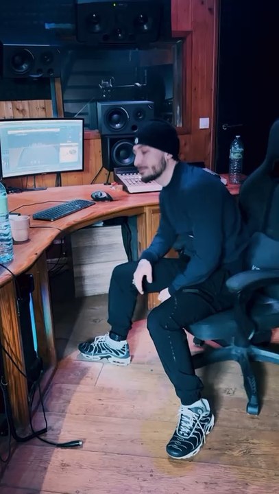 Mais là t’es retombé à la base ❌😵