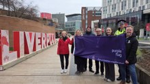 Liverpool Secures Purple Flag Accreditation for Sixteenth Year