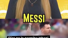 Afirman que Antonela Roccuzzo engañó a Messi
