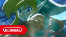 Tráiler de The Legend of Zelda: Link's Awakening