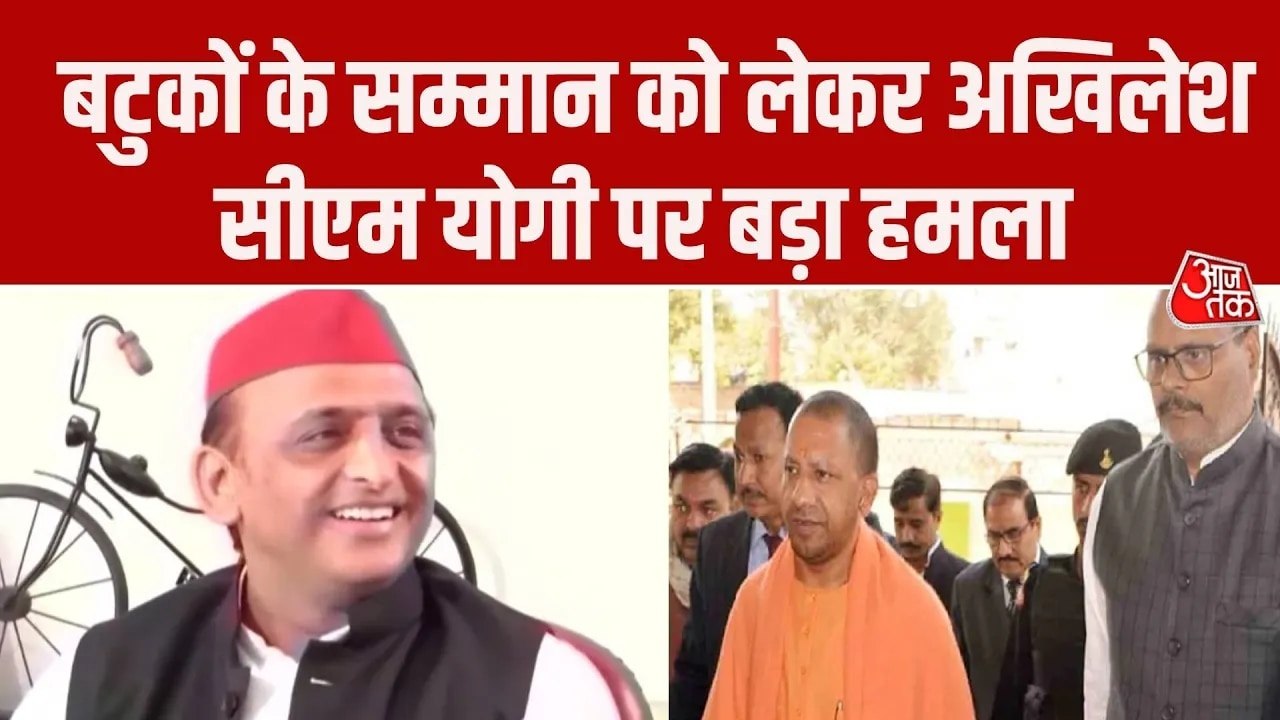 'वे जाने वाले हैं ये बात जानते हैं', डिप्टी सीए...