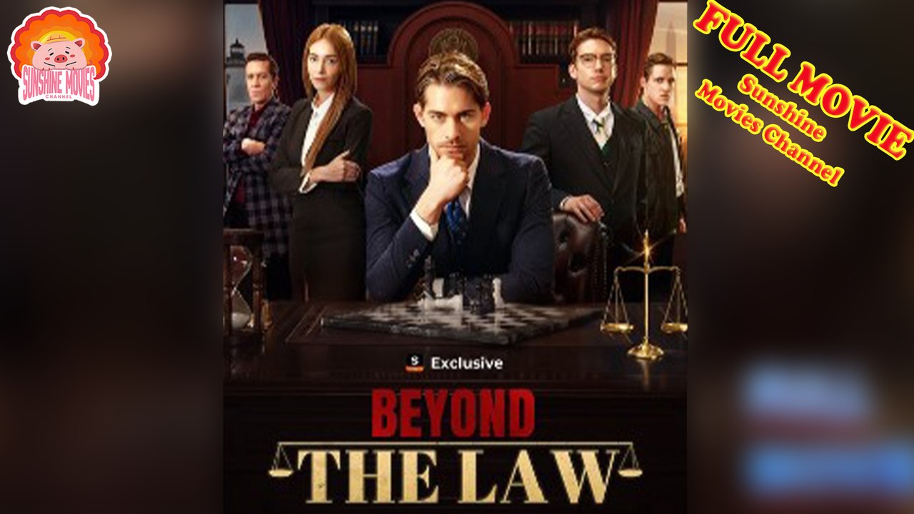 💖Beyond the Law #Full 🐽 The Best Short Films 2026 - Sunshine Movies Channel