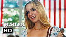 SLANTED Official Trailer (2026) Mckenna Grace