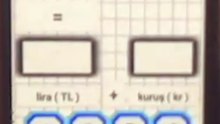 Paralarımız lira (TL) - kuruş(KR) – 3. Sınıf Matematik