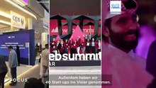 Web Summit Qatar 2026 kehrt mit 2 Milliarden Dollar und globalen Technologiezielen zurück