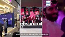 Web Summit Qatar 2026 : 2 milliards de dollars de budget et des ambitions technologiques mondiales