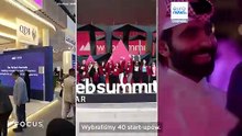 Web Summit Qatar 2026 powraca z dofinansowaniem w wysokości 2 mld dolarów i wielkimi ambicjami