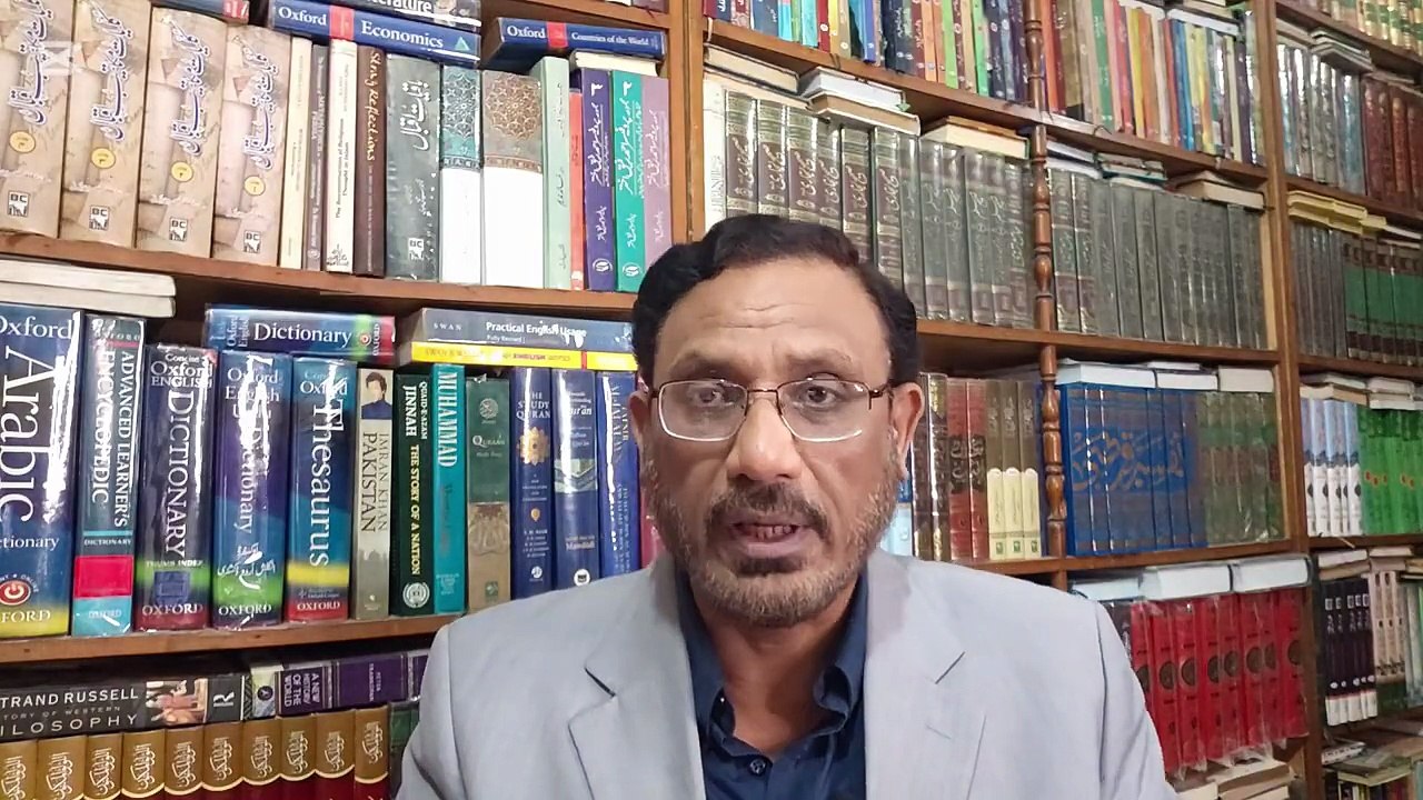 Signs of Last Hour according to the Sayings of the Last Prophet Muhammad (S.A.W) | A Vlog by Dr. MSK