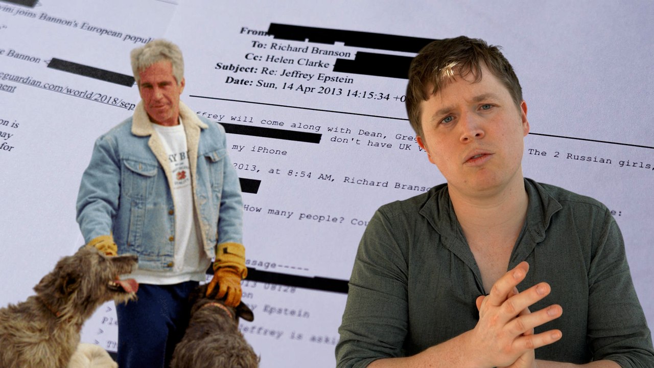 Que révèlent les documents Epstein sur son idéologie ? On a enquêté