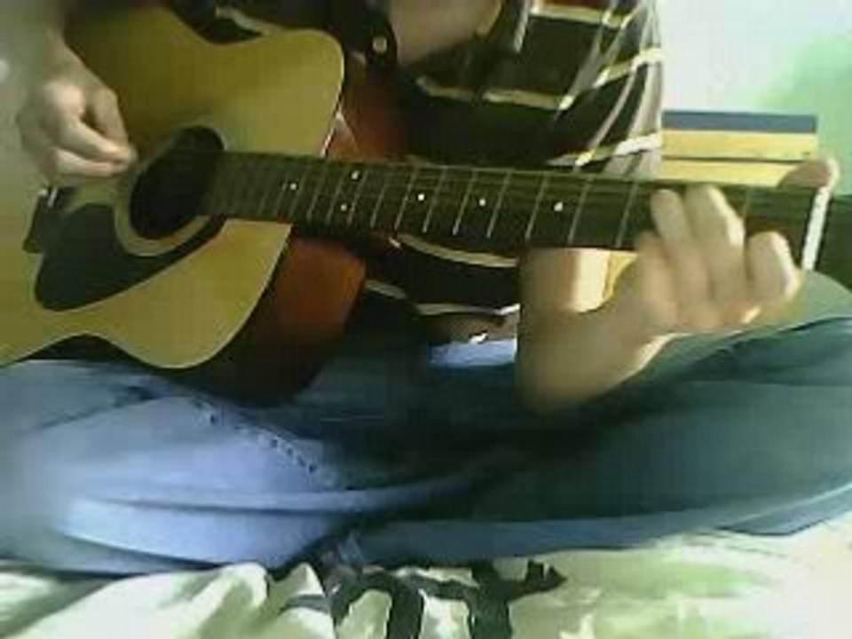 Knockin' on Heaven's Door by my self