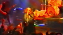 Root (Cze) - Live Brno, Czech Republic 12/01/1993 (Full live video bootleg)