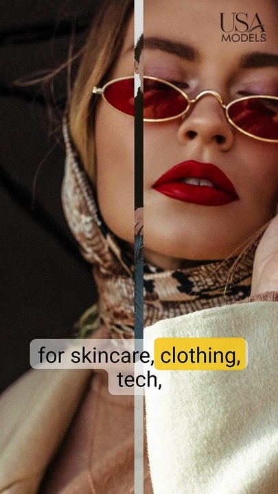 USA Model What Is Commercial Modeling and How to Get Started