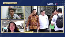 [FULL] Alif Towew Cerita Momen Tak Terduga Ratas dengan Presiden Prabowo dan Menteri | ZOOMCAST