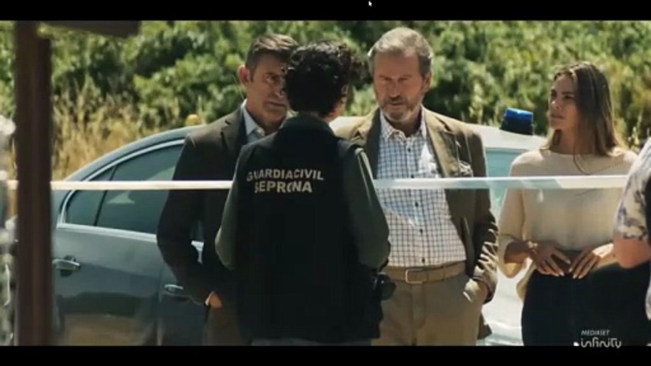 Cap. 4 | Pura Sangre - HD