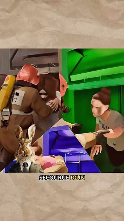 Des phénomènes étranges dont tu n'as jamais entendu parler (159) 🙄