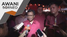 Shafie sambut baik pembukaan Konsulat India di Sabah