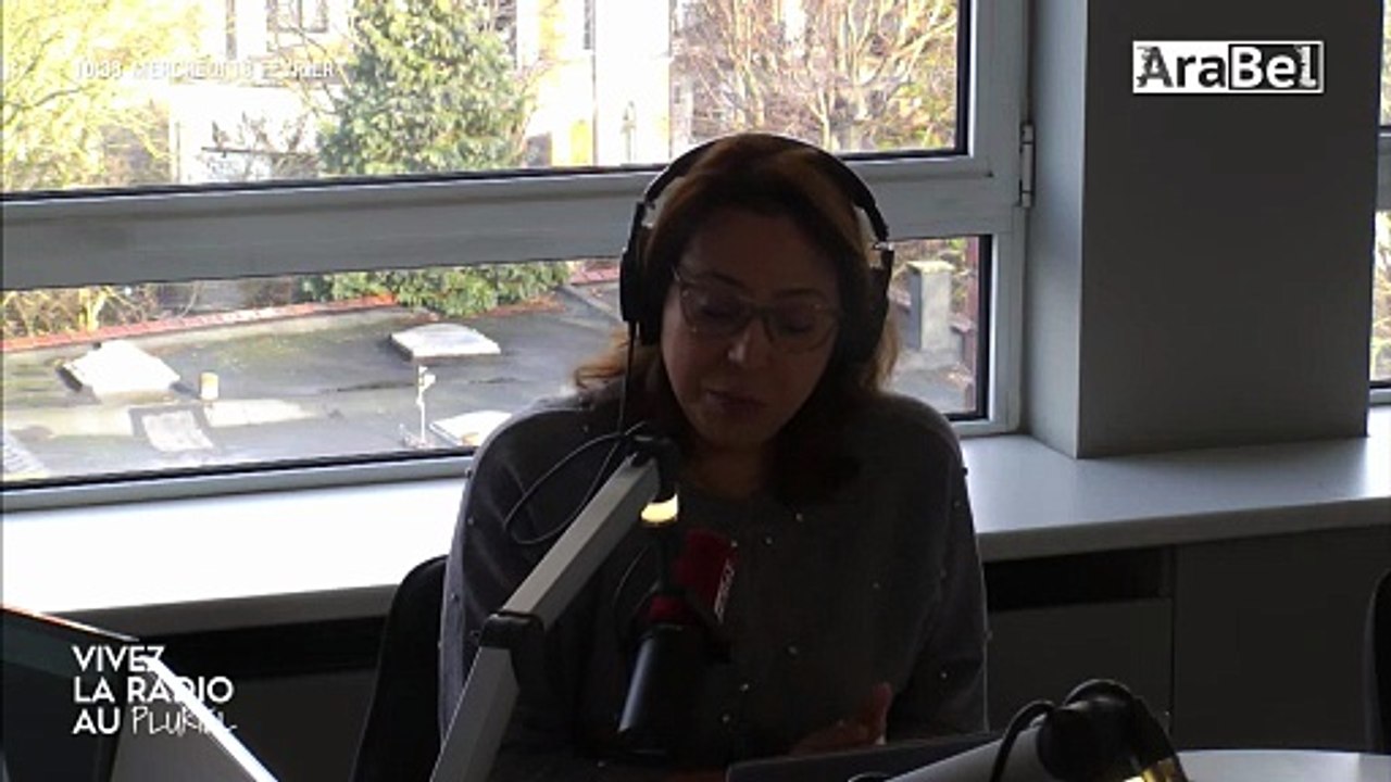 Sabahiyat AraBel - L'émission du 18-02-2026