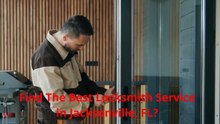 Jax Locksmith Solutions - Locksmith Service in Jacksonville, FL