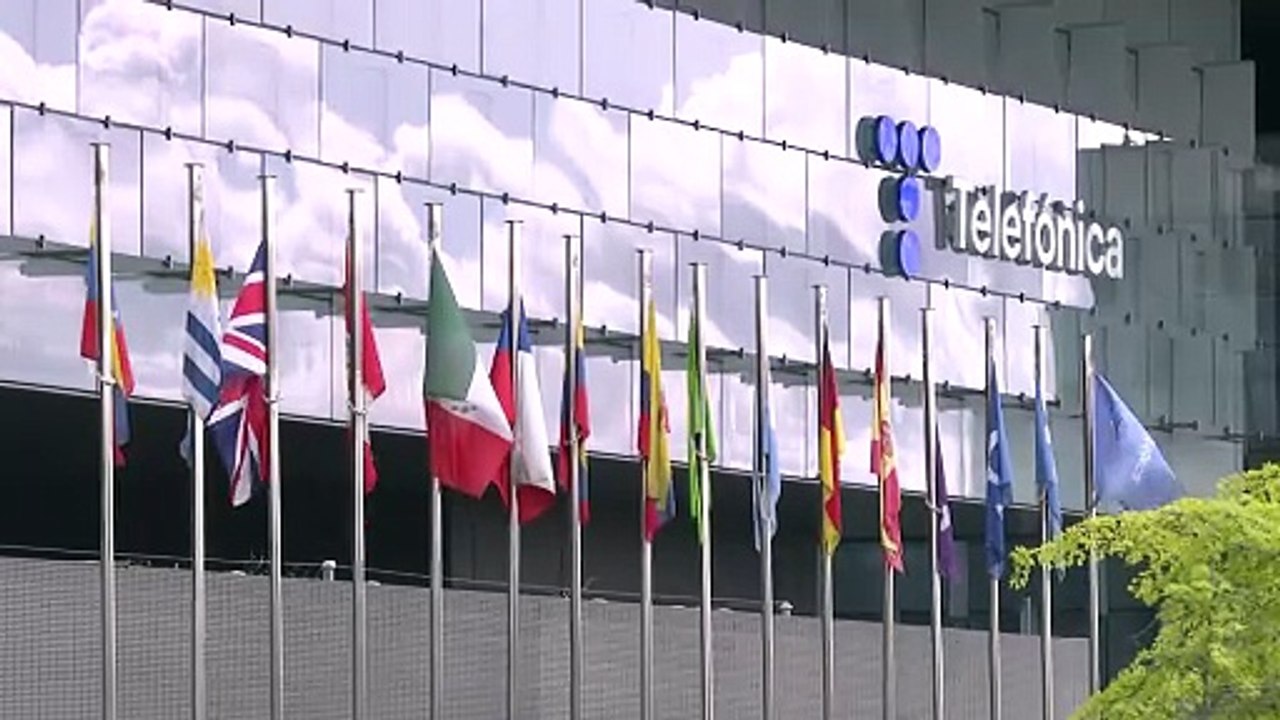 Una incidencia en Movistar deja sin conectividad a unas 100.000 pymes en España