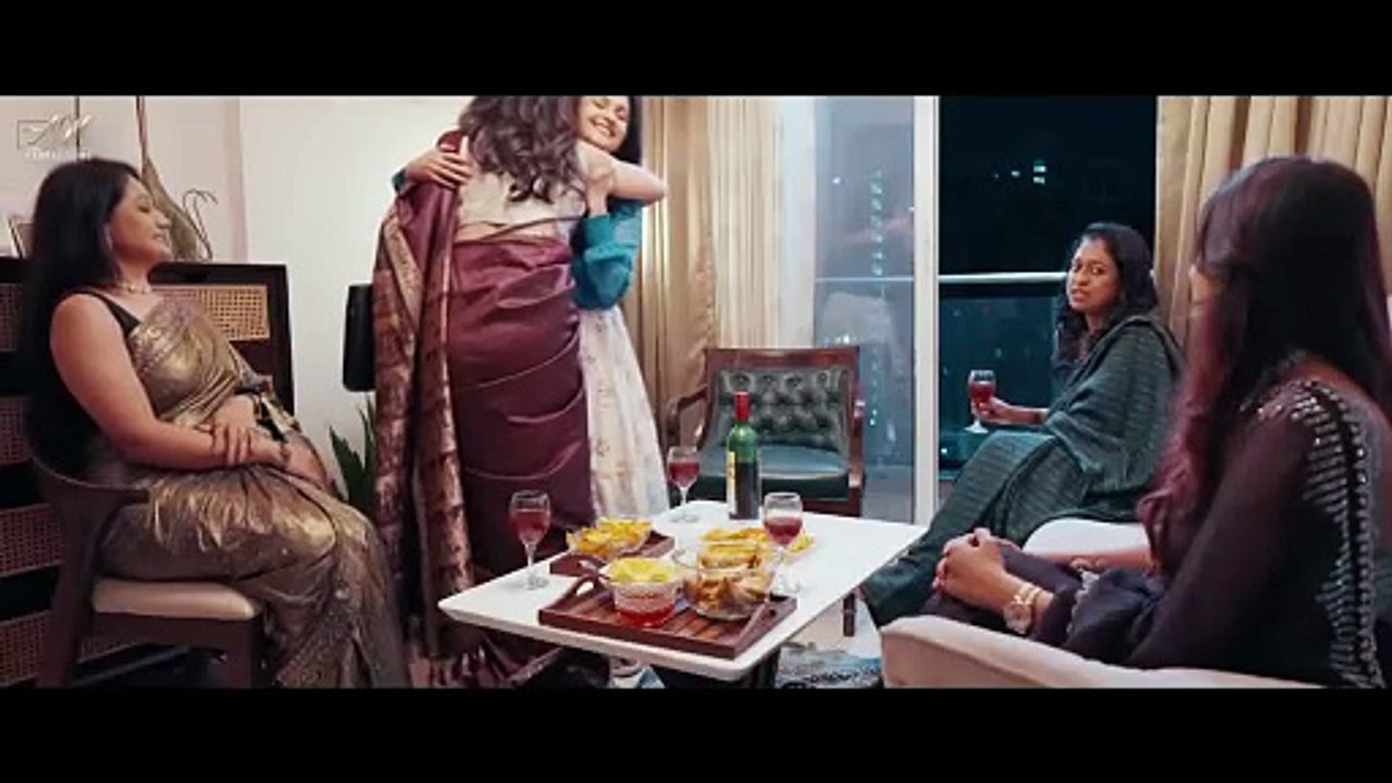 Kitty Party (2026) Hindi Short Film | Secret Twist Story | Viral Indian Short Film | Full Movie HD