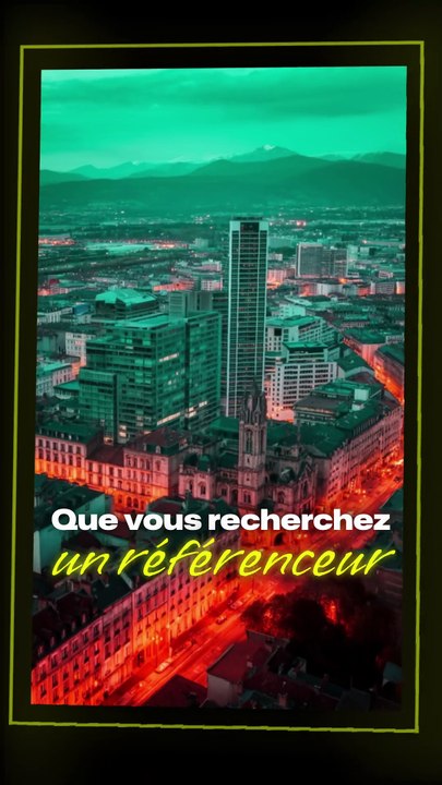 Consultant SEO Saint-Étienne - Devsource