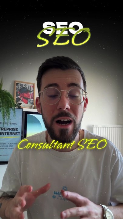 Consultant SEO Montpellier - Devsource