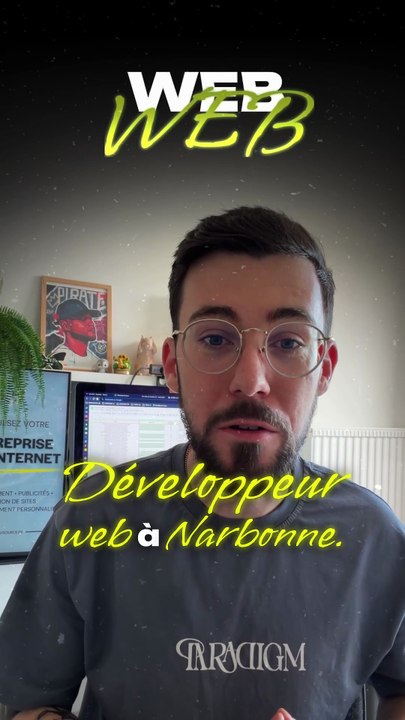 Développeur web Narbonne - Devsource