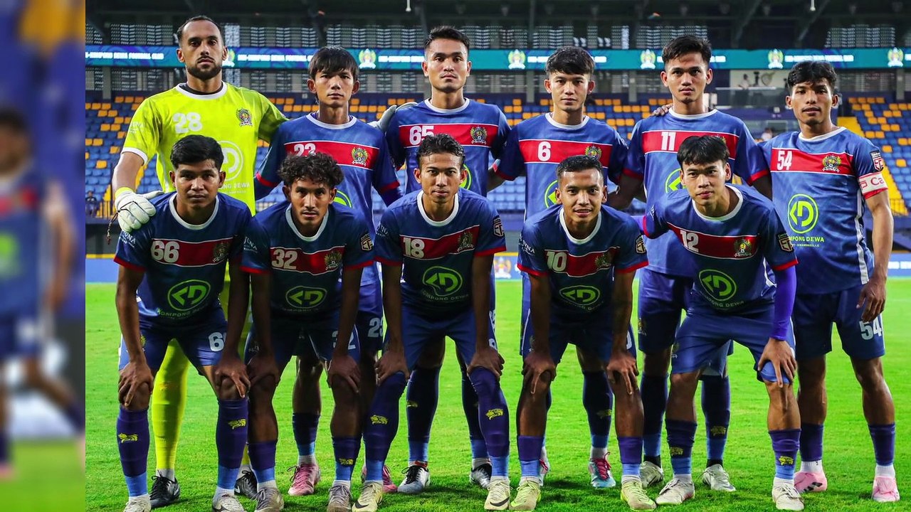 ការប្រកួត Cambodian Premier League សប្តាហ៍ទី២២នេះនឹងកំណត់ថាវិសាខា ឬ MOI នឹងនៅក្នុងតំបន់ Top6!
