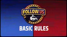 Follow Us - Trailer #2 - le Regole