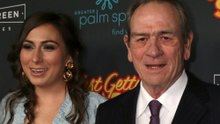 Tommy Lee Jones' daughter Victoria's sad cause of death has been revealed