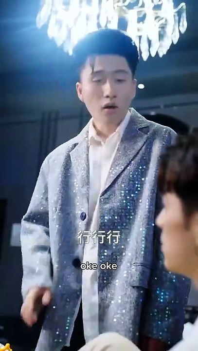 EPS 35 天才萌宝亿万妻 Genius Baby Billionaire