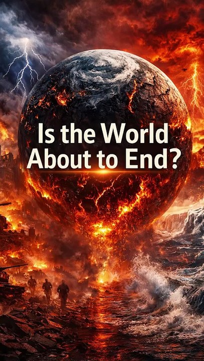 Is the World About to End?
