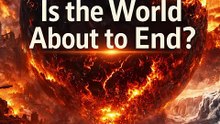 Is the World About to End?