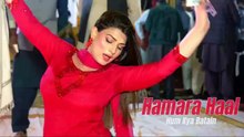Hamara Haal Hum Kya Battaein , Urwa Khan Bollywood Latest Dance Performance,2026 saeed 4k mujra