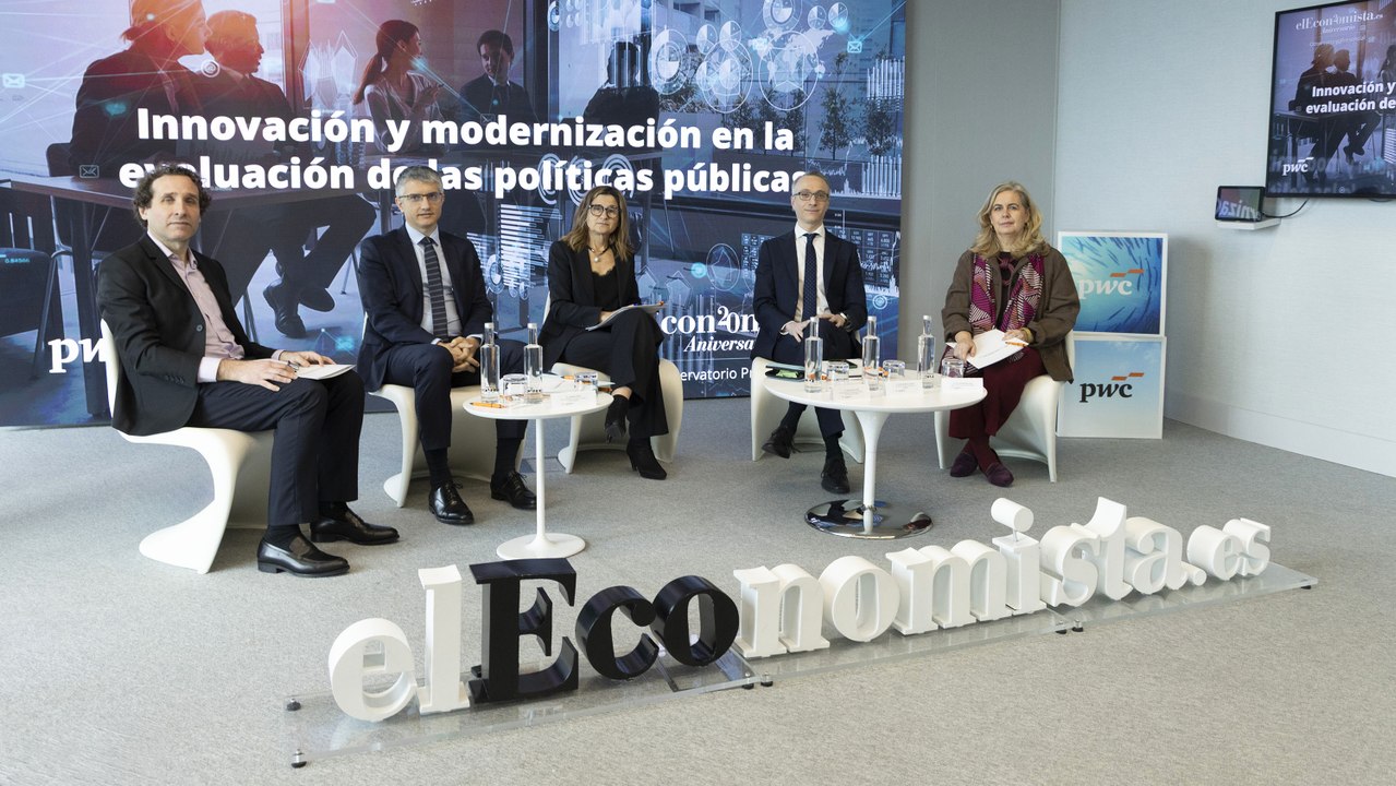 Observatorio PwC - La innovación y modernización en la evaluación de políticas públicas en España