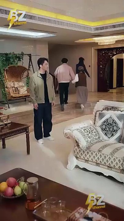 Mocked by Family, Revered by All