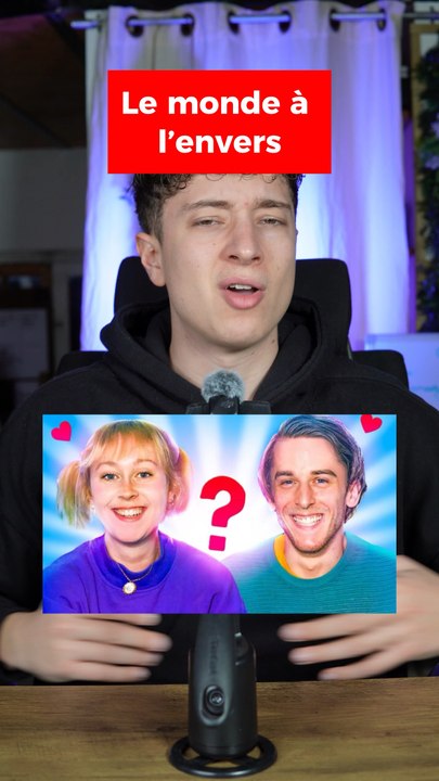 Ils sont devenus quoi le monde à l’envers ?