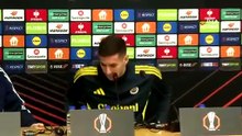 Mert Müldür: "3 kupada da adayız" | Ajansspor | IHA