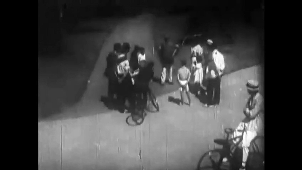 Asi es el tango   (1937)