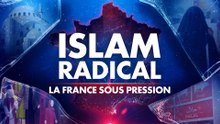 Extrait du documentaire inédit «Islam radical : la France sous pression»