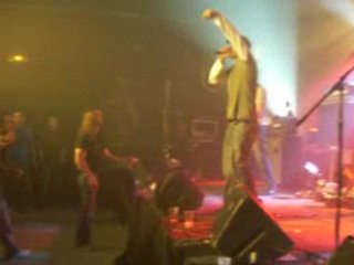 Loskit MJC St André (8.12.07)