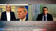 La presunta víctima del dos de Marlaska en la Policía vive aterrorizada y denuncia intentos de compra de silencio