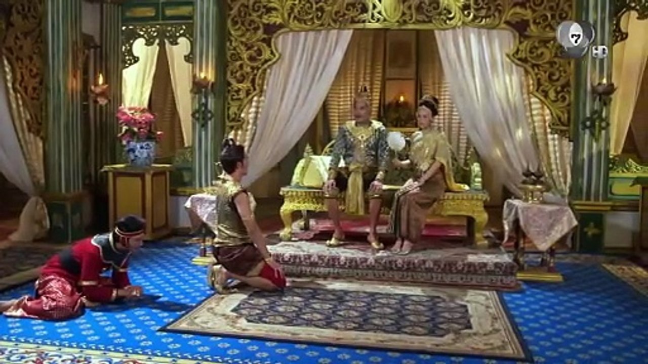 แก้วหน้าม้า ตอนที่ 2 (EP.2) วันที่ 15 กุมภาพันธ์ 2569