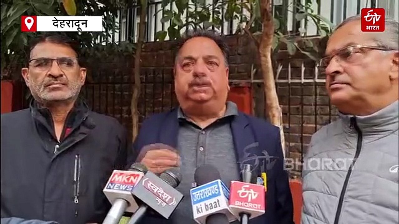 देहरादून अर्बन कोऑपरेटिव बैंक मामला, परेशान हुये 9 हजार खाताधारक, बैंक ने कहा- परेशान न हों ग्राहक