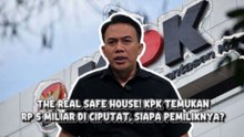 Kasus Importasi Bea Cukai, KPK Ungkap Safe House Berisi Uang Rp5 Miliar