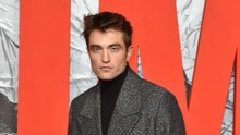 Robert Pattinson: Therapeut fragte ihn direkt nach Drogenkonsum
