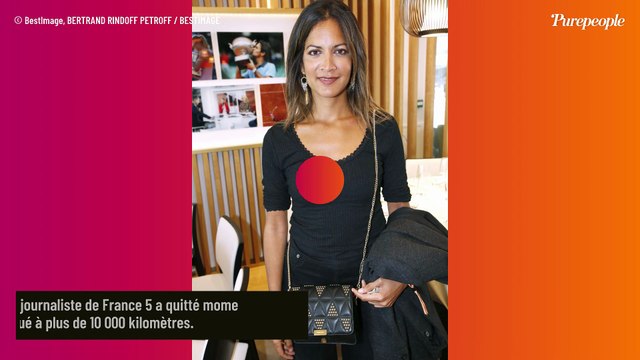 4 jours sans se doucher, sans réseau… : Aurélie Casse très loin de la France, elle a vécu une expérience unique dans un pays réputé