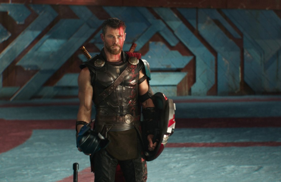 Chris Hemsworth bestätigt Zukunft als Thor nach 'Avengers: Doomsday'