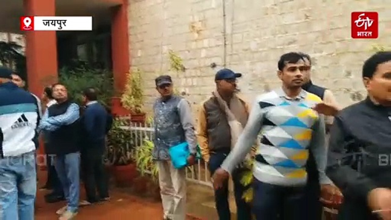 जल जीवन मिशन घोटाला: गिरफ्तार 9 इंजीनियर 4 दिन के रिमांड पर, पूछताछ में चौंकाने वाले खुलासे होने की संभावना